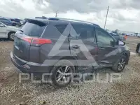 2017 Toyota RAV4 фото