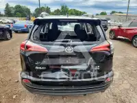 2017 Toyota RAV4 photo