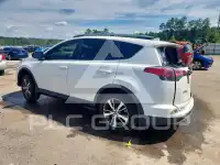 2017 Toyota RAV4 фото