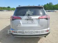 2017 Toyota RAV4 фото