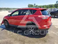 2017 Toyota RAV4 фото