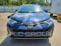 2017 Toyota RAV4 photo