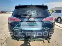 2017 Toyota RAV4 фото