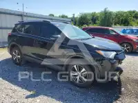 2017 Toyota RAV4 photo