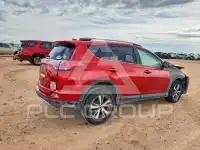 2017 Toyota RAV4 фото