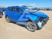 2017 Toyota RAV4 фото