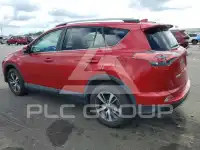 2017 Toyota RAV4 фото
