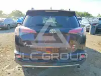 2017 Toyota RAV4 photo