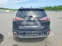 2017 Toyota RAV4 photo