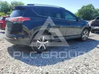 2017 Toyota RAV4 photo
