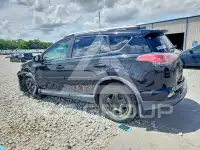 2017 Toyota RAV4 фото