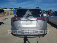 2017 Toyota RAV4 photo