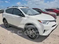 2017 Toyota RAV4 фото