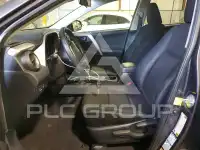 2017 Toyota RAV4 photo