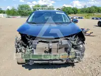 2017 Toyota RAV4 фото