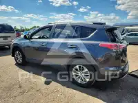 2017 Toyota RAV4 фото