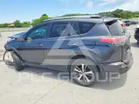 2017 Toyota RAV4 фото