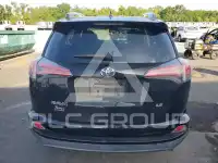 2017 Toyota RAV4 photo