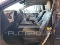 2017 Toyota RAV4 фото