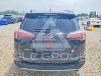 2017 Toyota RAV4 фото
