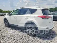 2017 Toyota RAV4 фото