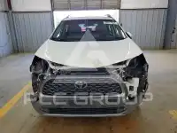 2017 Toyota RAV4 фото