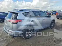 2017 Toyota RAV4 photo