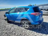 2017 Toyota RAV4 photo