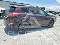 2017 Toyota RAV4 фото