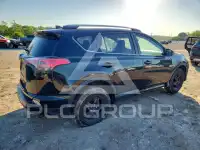 2017 Toyota RAV4 фото