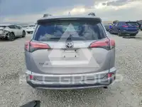 2017 Toyota RAV4 фото