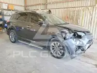 2017 Toyota RAV4 фото