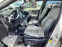 2017 Toyota RAV4 фото