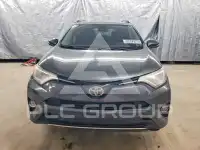 2017 Toyota RAV4 photo