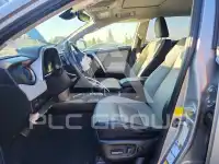 2017 Toyota RAV4 фото