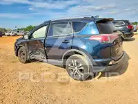 2017 Toyota RAV4 photo
