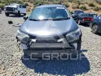 2017 Toyota RAV4 фото