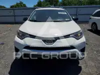2017 Toyota RAV4 фото