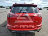 2017 Toyota RAV4 фото