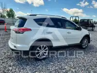 2017 Toyota RAV4 photo