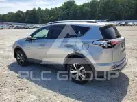 2017 Toyota RAV4 фото
