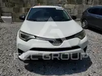 2017 Toyota RAV4 фото
