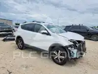 2017 Toyota RAV4 photo