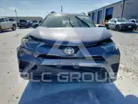 2017 Toyota RAV4 фото