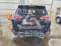 2017 Toyota RAV4 фото