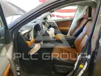 2017 Toyota RAV4 фото