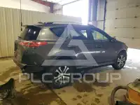 2017 Toyota RAV4 photo