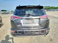 2017 Toyota RAV4 photo
