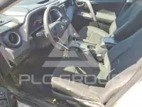 2017 Toyota RAV4 фото