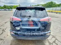2017 Toyota RAV4 photo